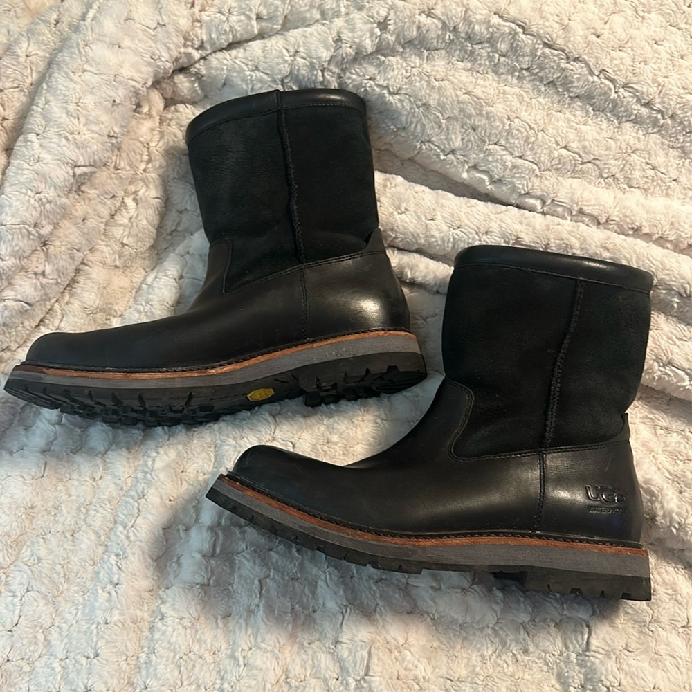 Men's UGG Polson waterproof boots